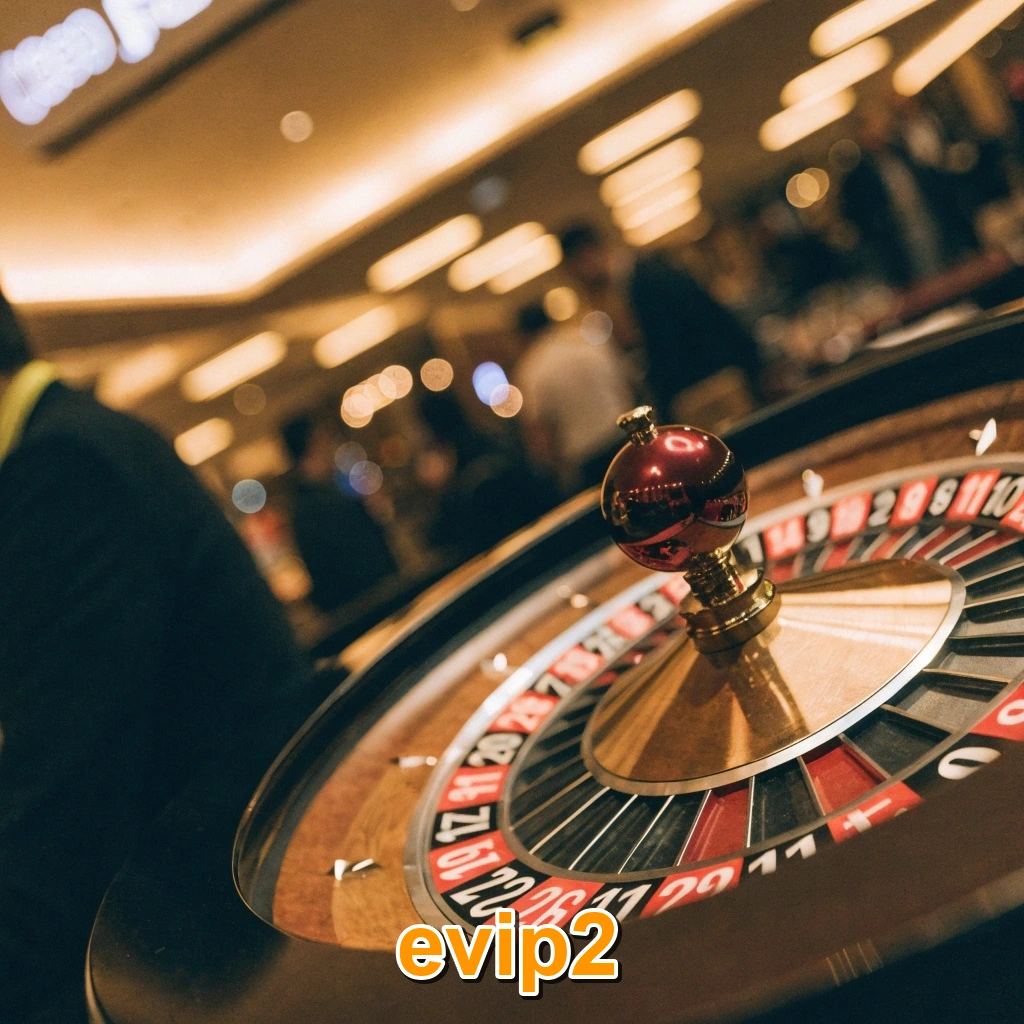 Screenshot 3 - evip2 Settings
