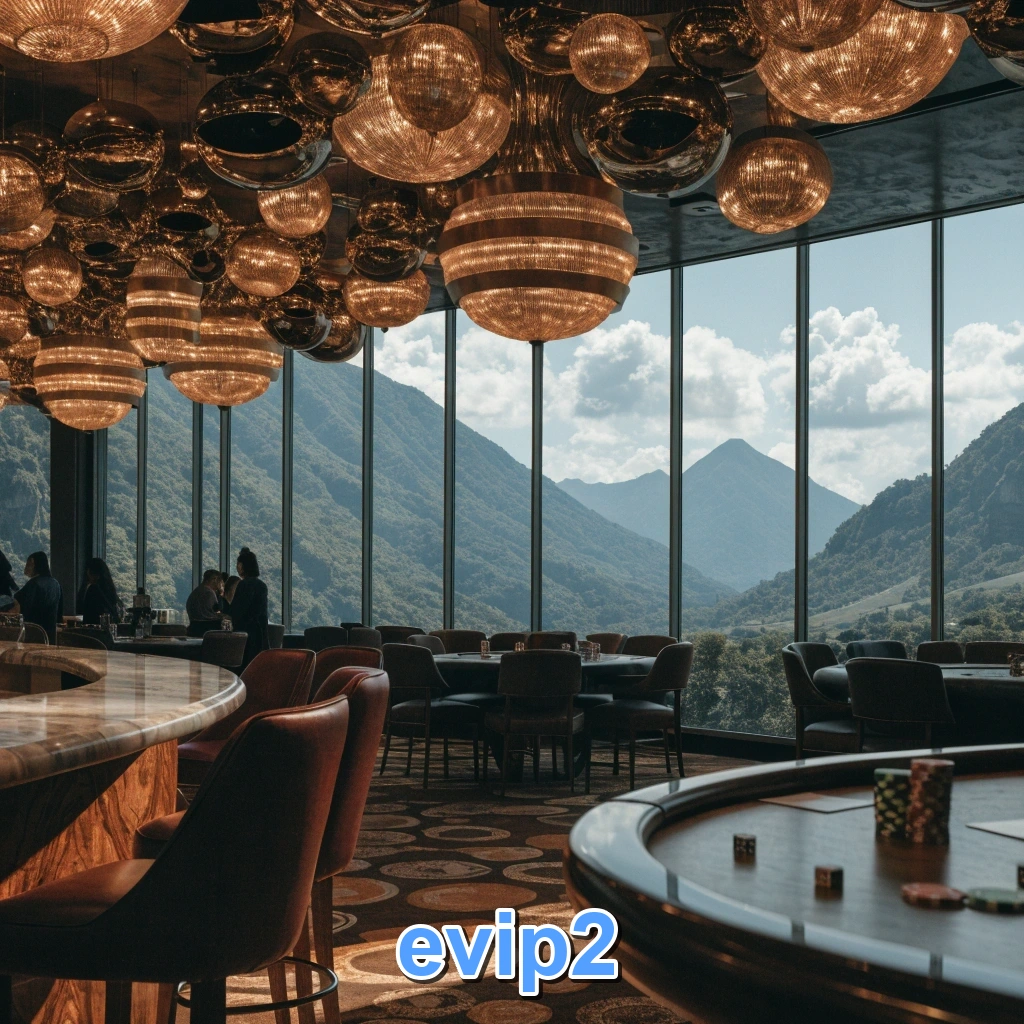 Screenshot 1 - evip2 Home Screen